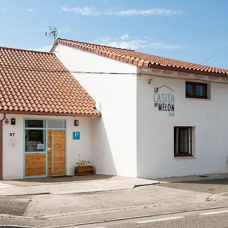 La Casita De Melon Hotell Suances Eksteriør bilde