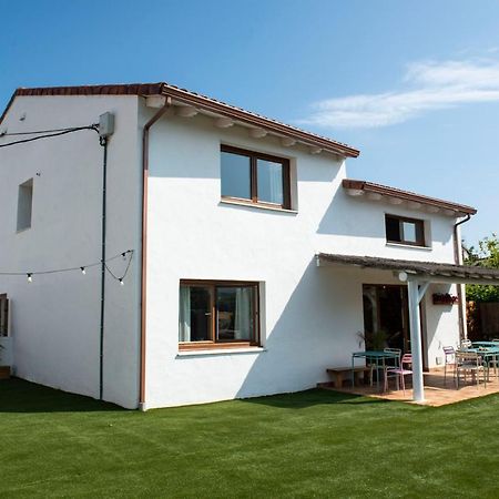 La Casita De Melon Hotell Suances Eksteriør bilde