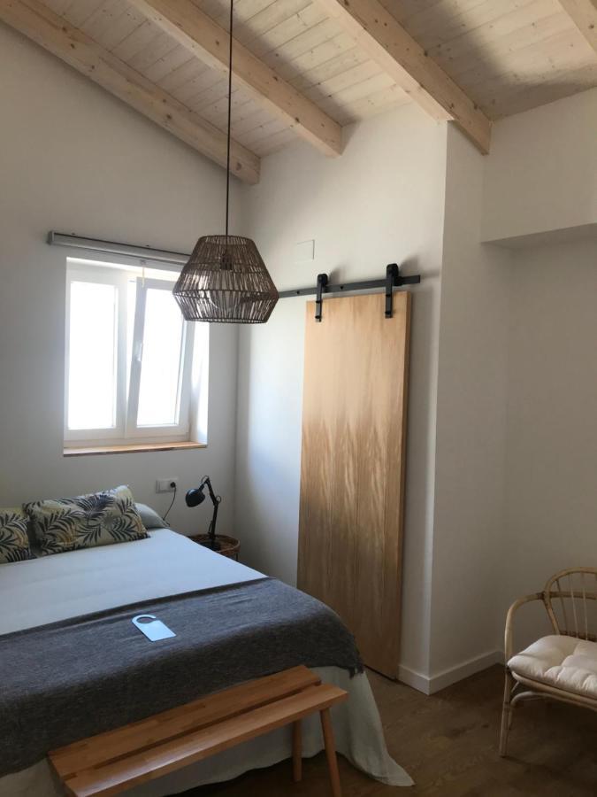 La Casita De Melon Hotell Suances Eksteriør bilde