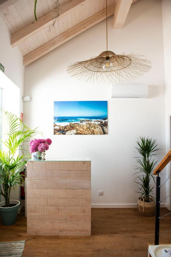 La Casita De Melon Hotell Suances Eksteriør bilde