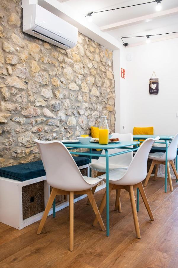 La Casita De Melon Hotell Suances Eksteriør bilde