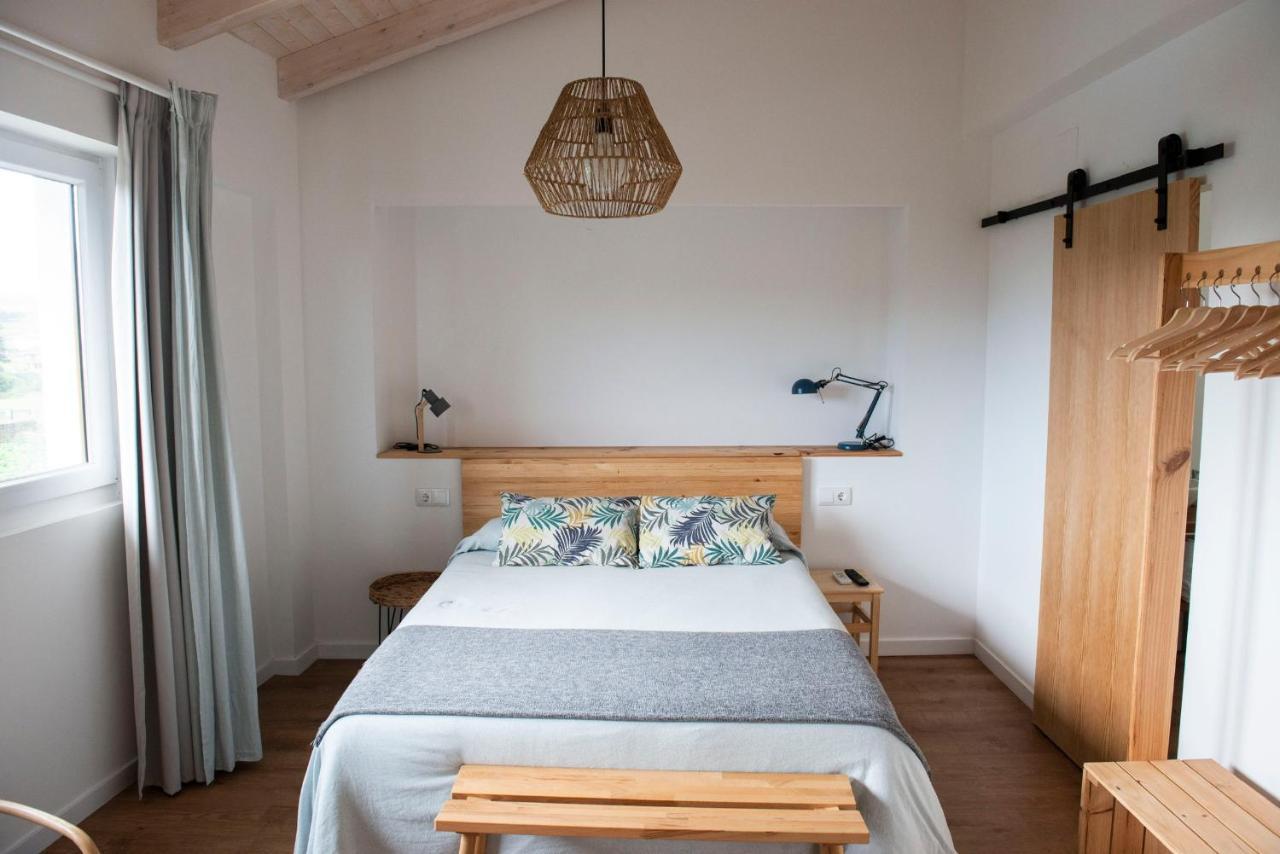 La Casita De Melon Hotell Suances Eksteriør bilde