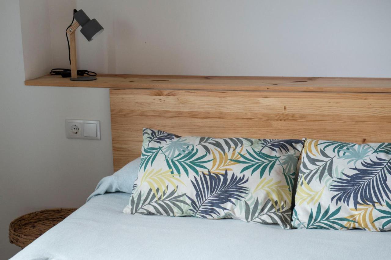 La Casita De Melon Hotell Suances Eksteriør bilde
