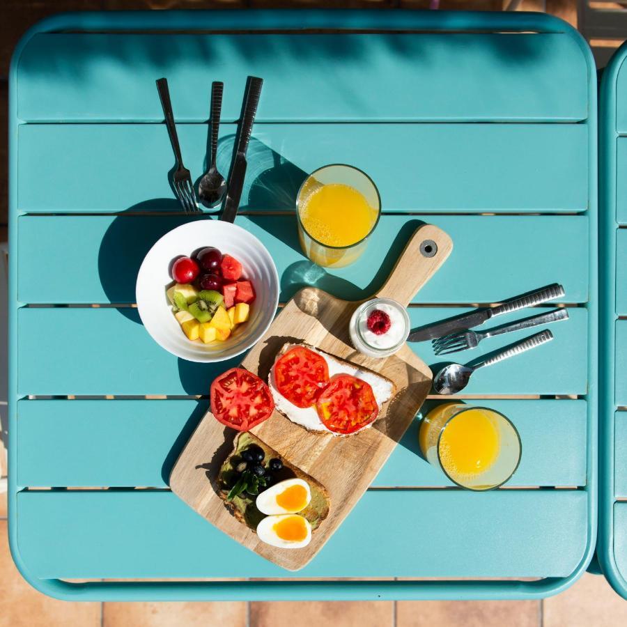 La Casita De Melon Hotell Suances Eksteriør bilde
