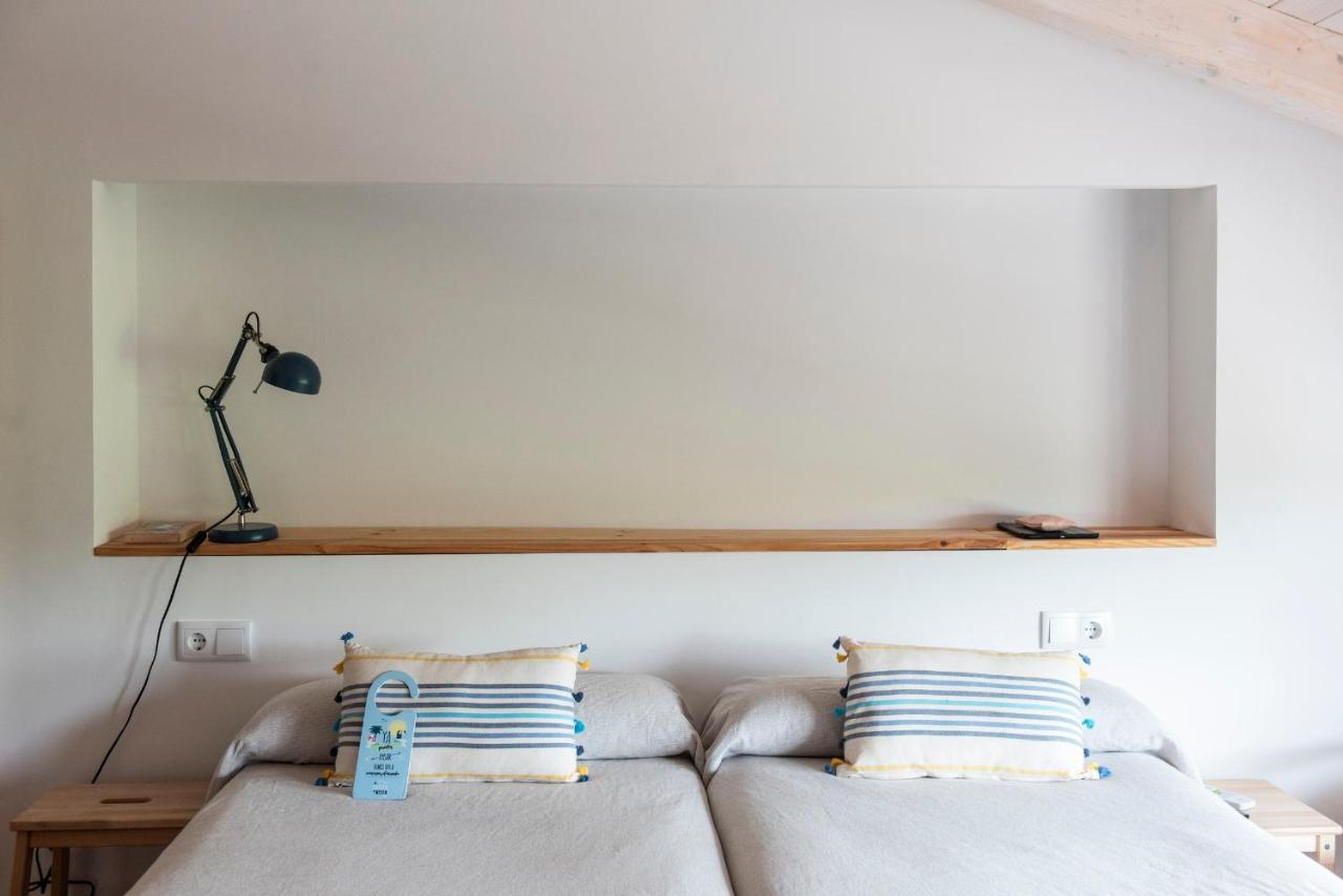 La Casita De Melon Hotell Suances Eksteriør bilde