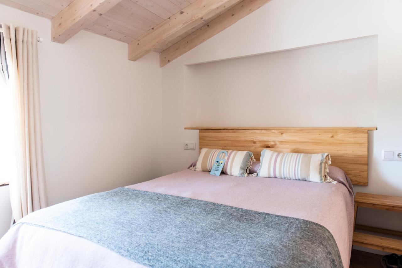 La Casita De Melon Hotell Suances Eksteriør bilde