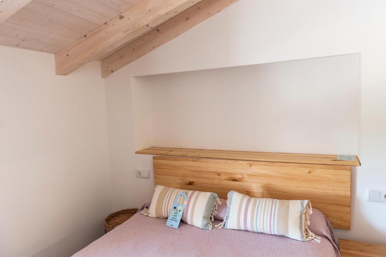 La Casita De Melon Hotell Suances Eksteriør bilde