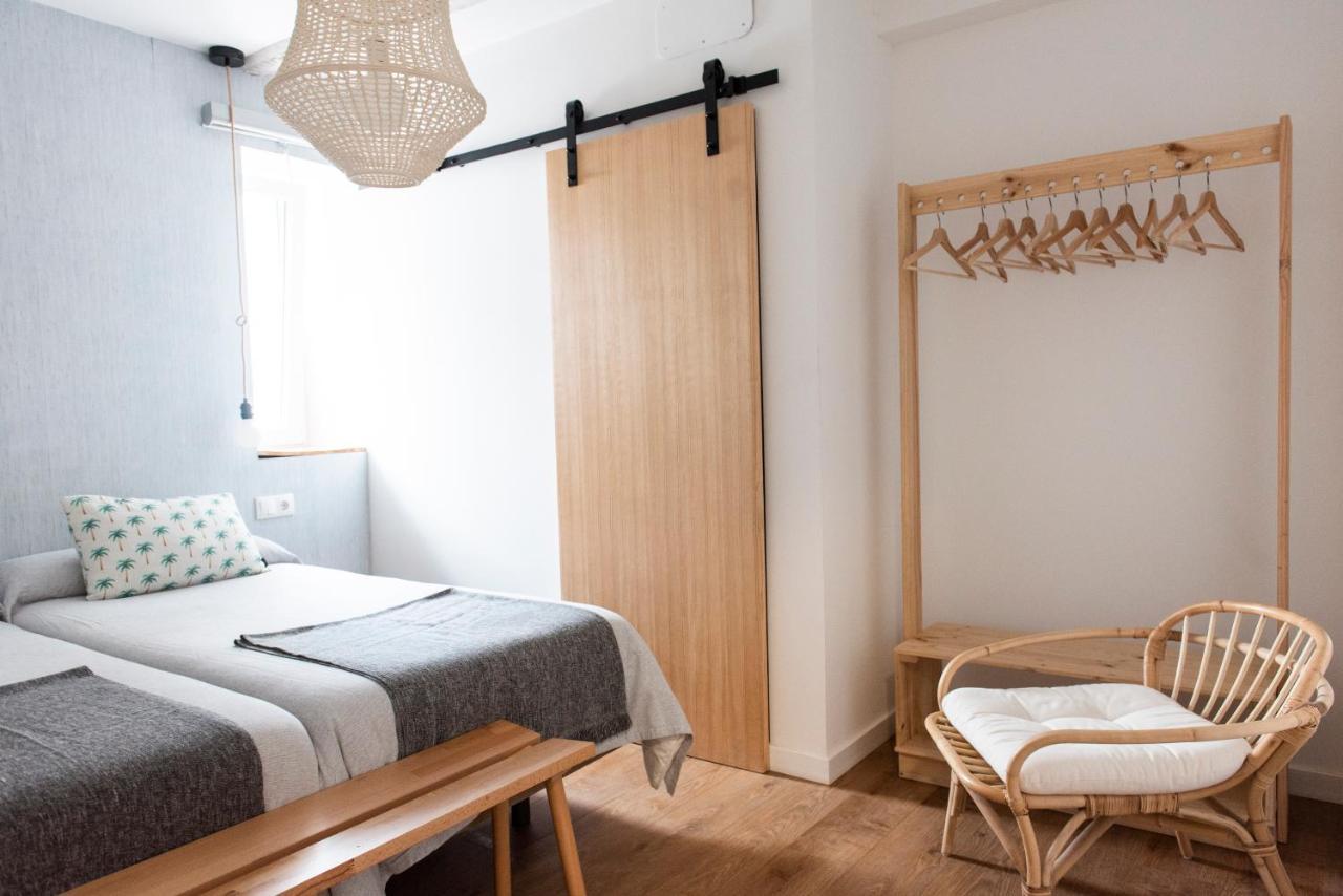 La Casita De Melon Hotell Suances Eksteriør bilde
