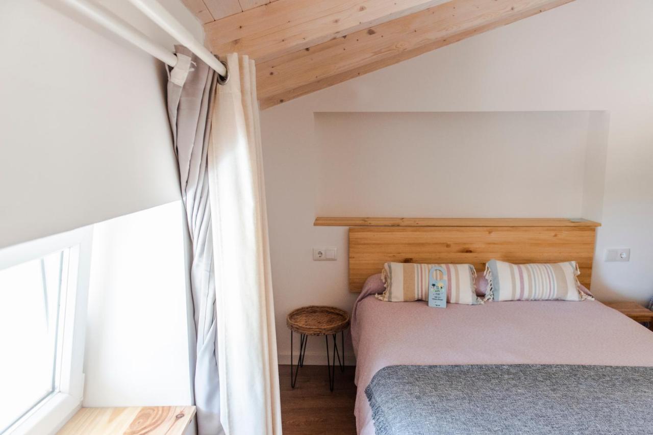 La Casita De Melon Hotell Suances Eksteriør bilde