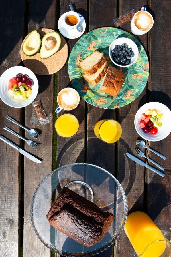 La Casita De Melon Hotell Suances Eksteriør bilde