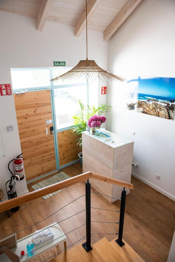 La Casita De Melon Hotell Suances Eksteriør bilde
