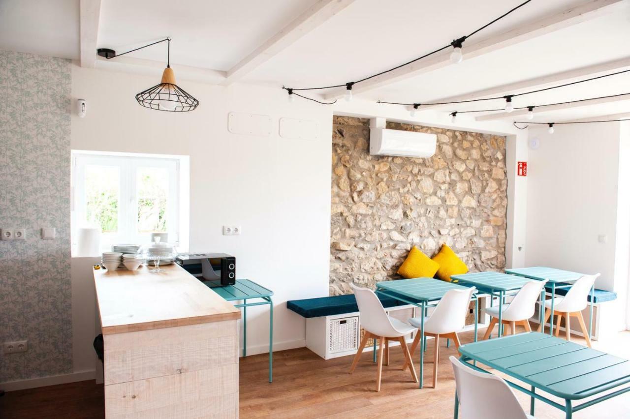 La Casita De Melon Hotell Suances Eksteriør bilde