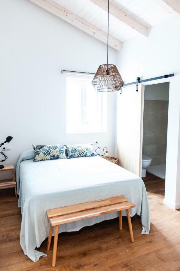 La Casita De Melon Hotell Suances Eksteriør bilde
