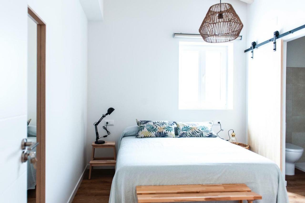 La Casita De Melon Hotell Suances Eksteriør bilde