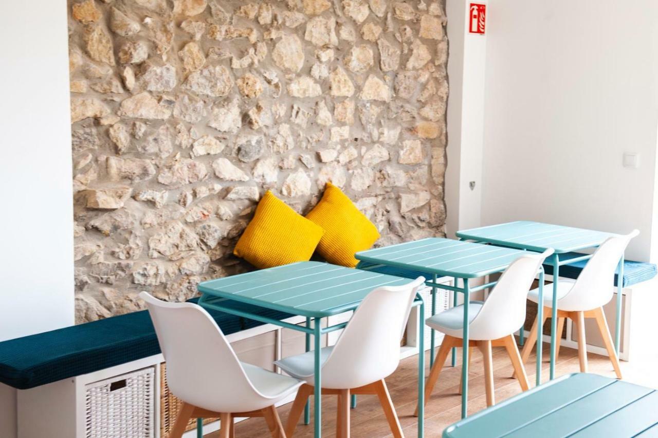 La Casita De Melon Hotell Suances Eksteriør bilde