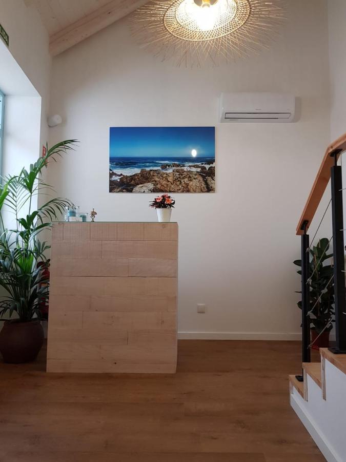 La Casita De Melon Hotell Suances Eksteriør bilde