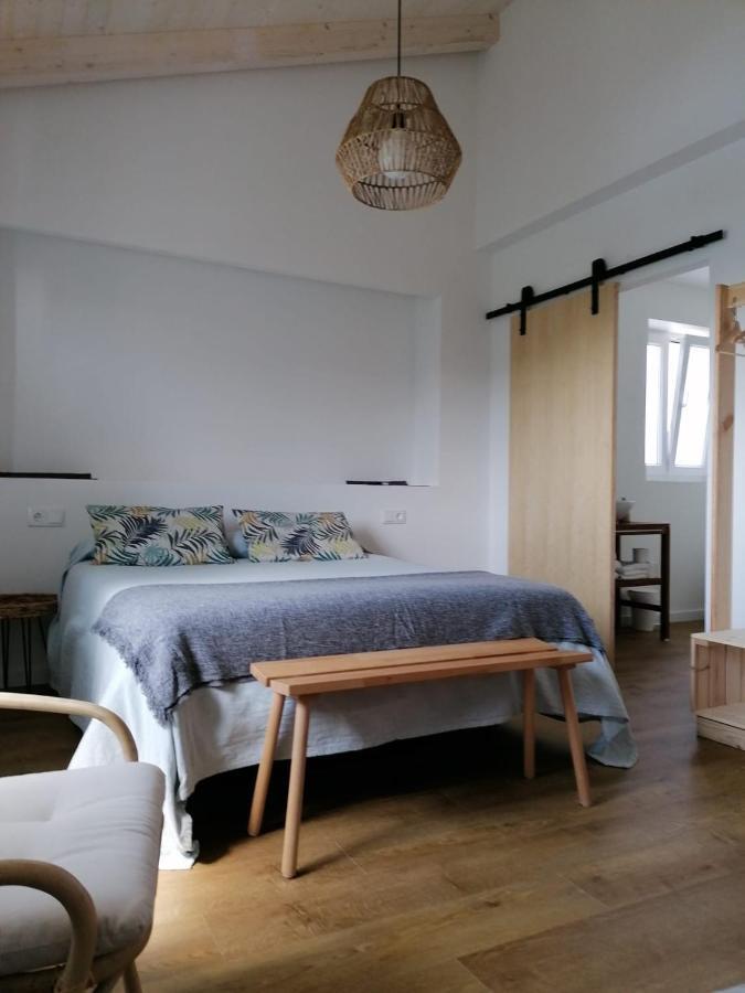 La Casita De Melon Hotell Suances Eksteriør bilde