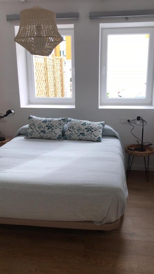 La Casita De Melon Hotell Suances Eksteriør bilde