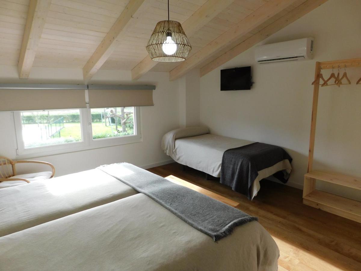La Casita De Melon Hotell Suances Eksteriør bilde