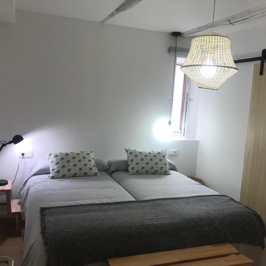La Casita De Melon Hotell Suances Eksteriør bilde