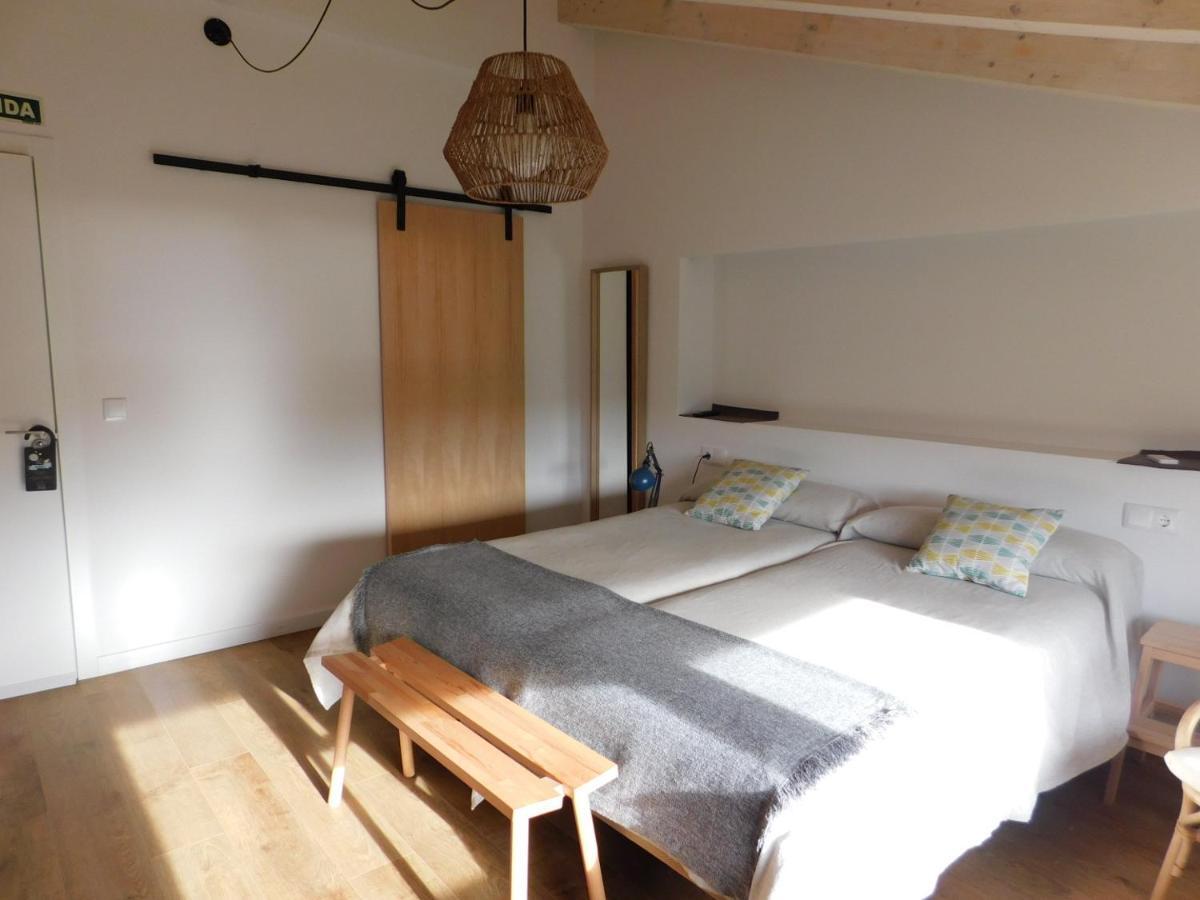 La Casita De Melon Hotell Suances Eksteriør bilde