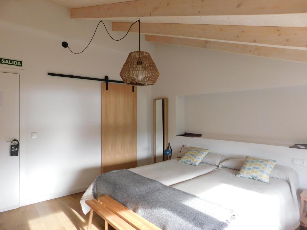 La Casita De Melon Hotell Suances Eksteriør bilde